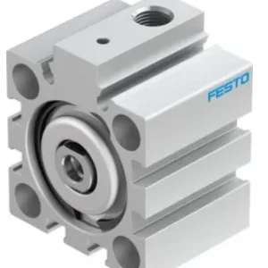 Zwrot pieniędzy Siłownik pneumatyczny AEVC-40-10-I-P FESTO